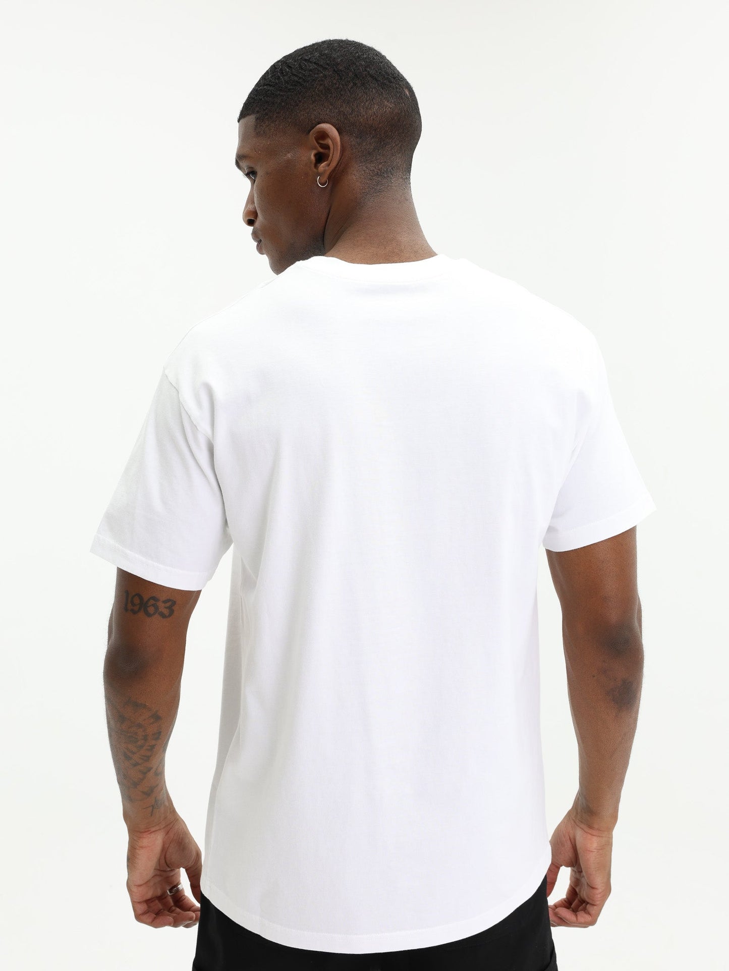 Givenchy T-Shirt White
