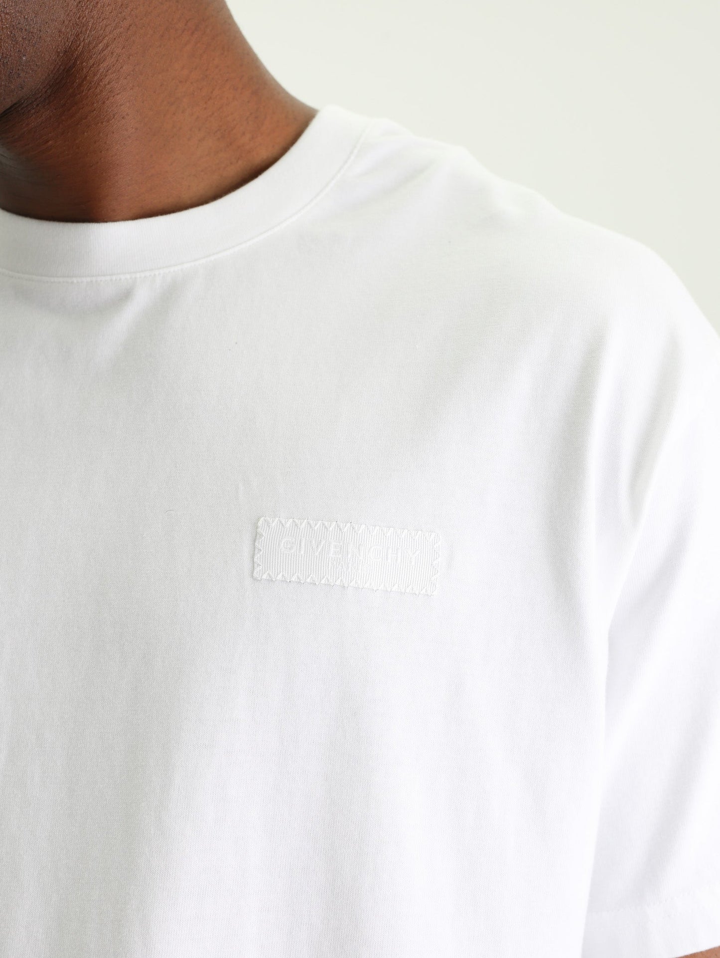 Givenchy T-Shirt White