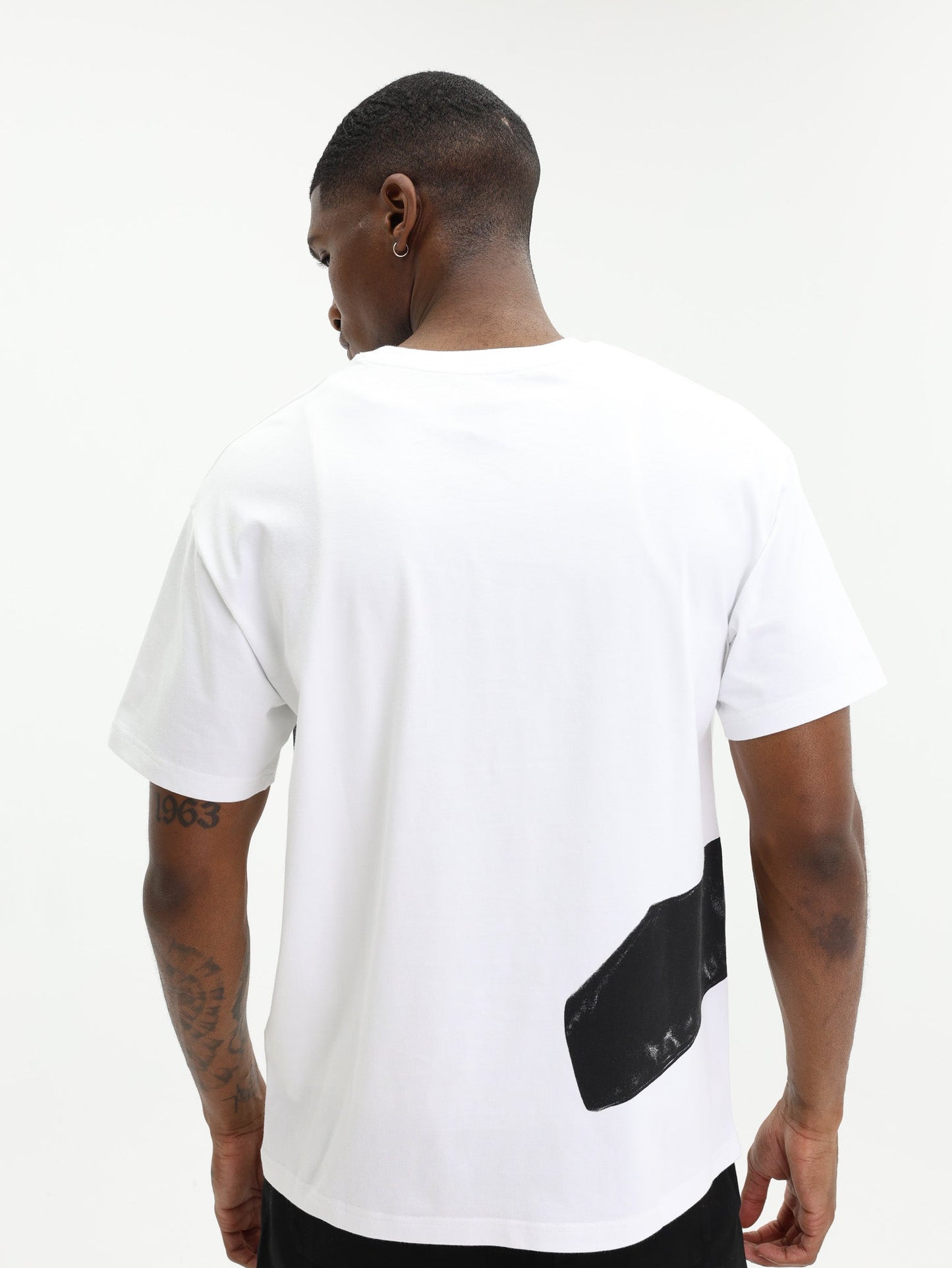 Givenchy T-Shirt With Print White