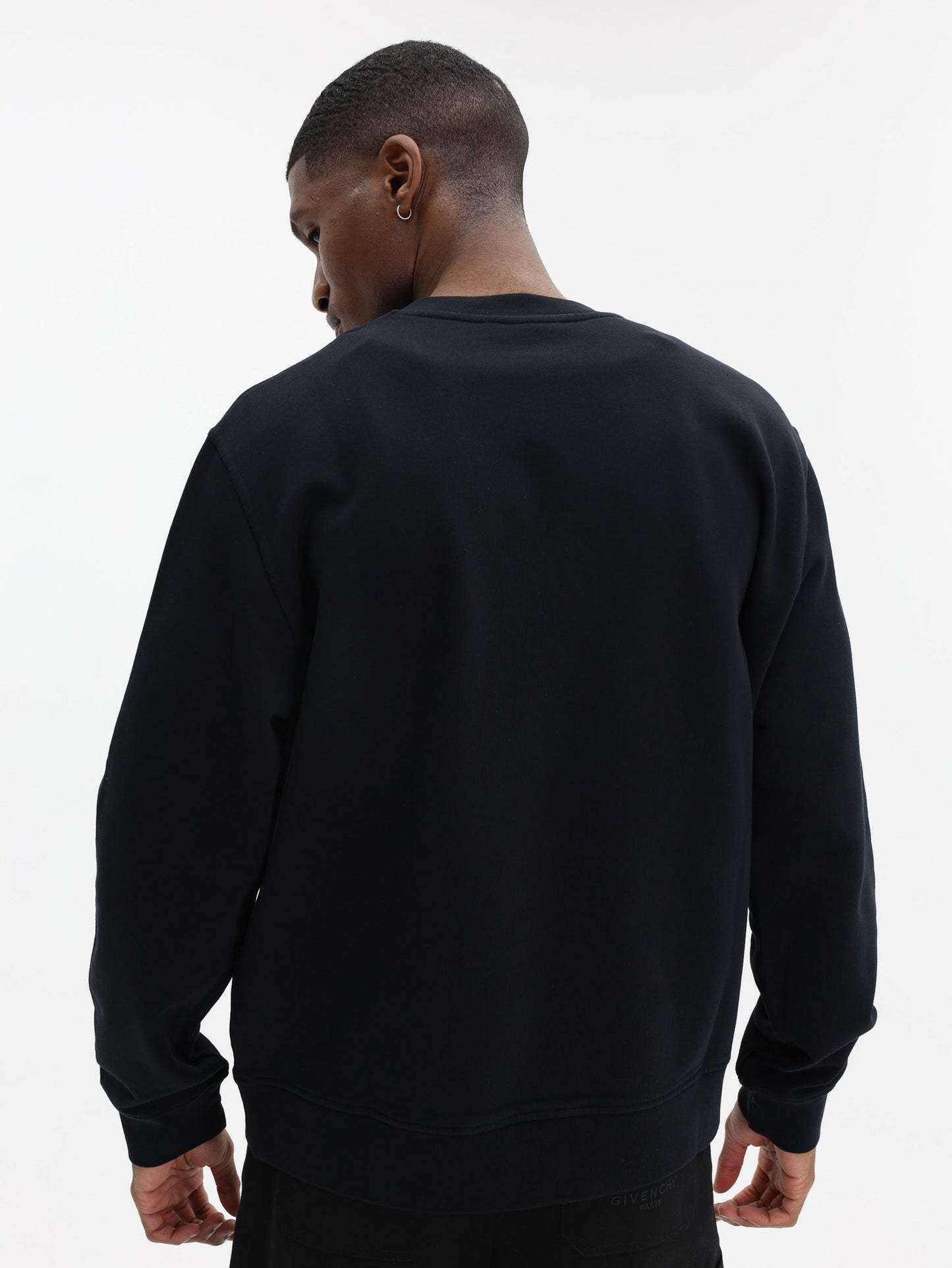 Givenchy Sweatshirt Black