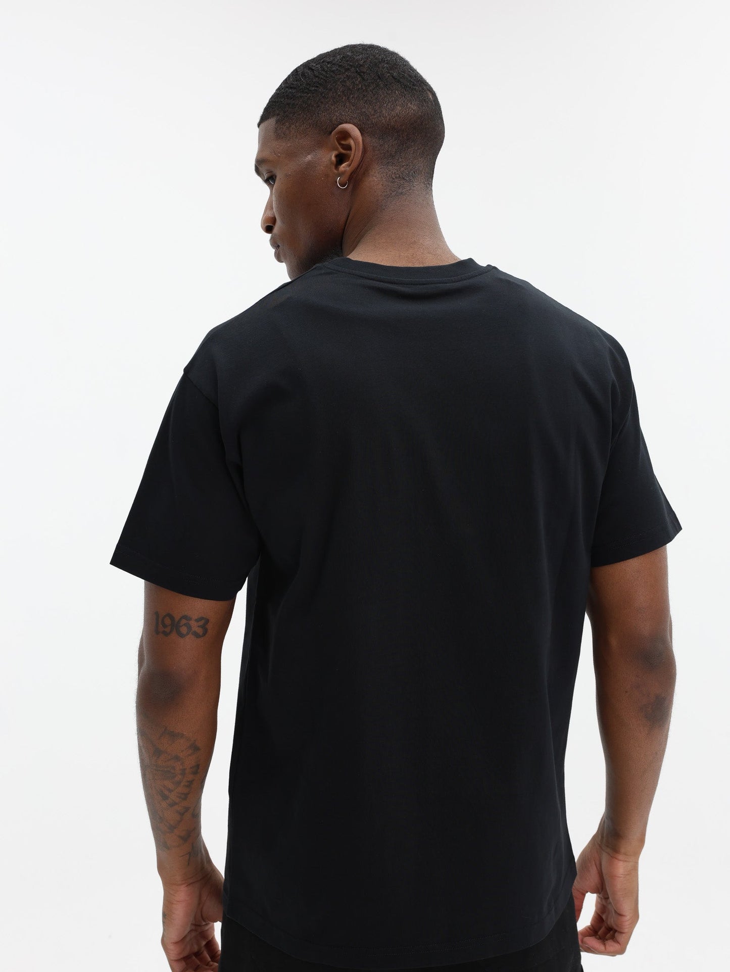 Givenchy T-Shirt Black