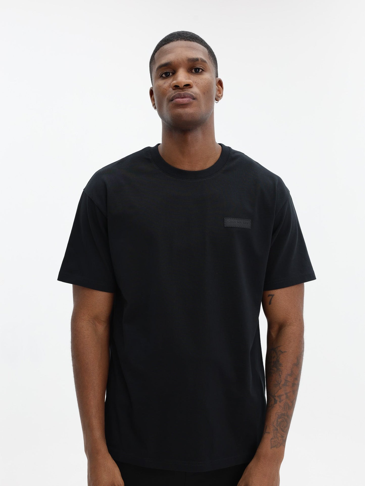 Givenchy T-Shirt Black