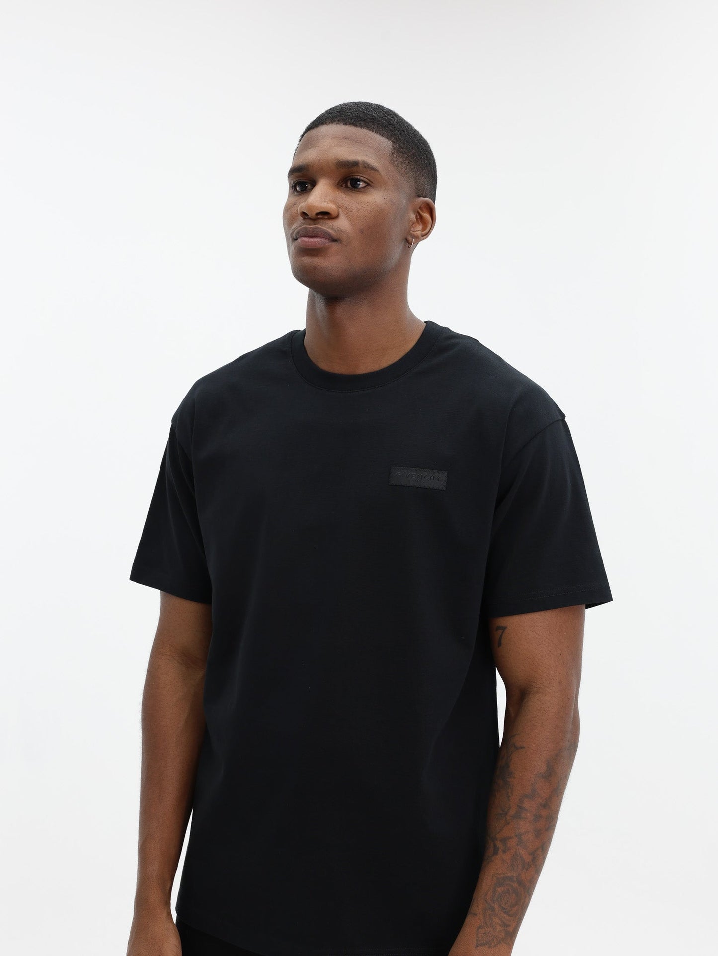 Givenchy T-Shirt Black