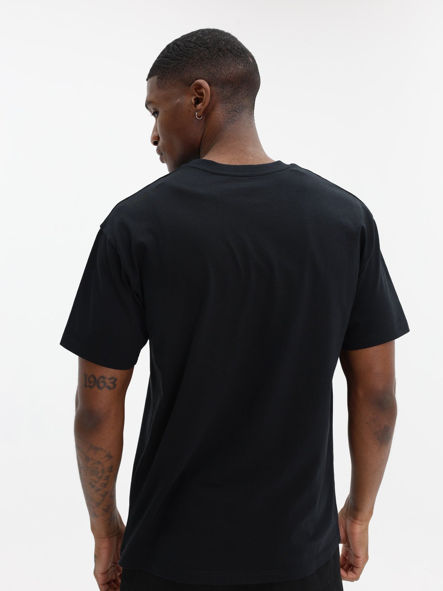 Givenchy T-Shirt Black