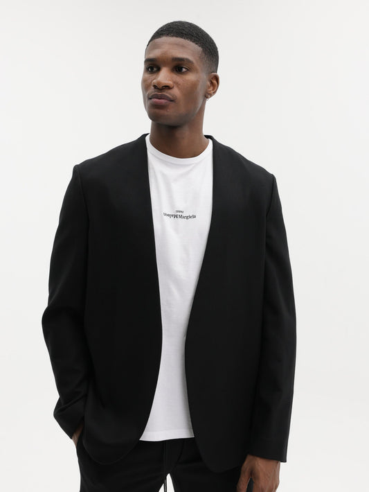 Maison Margiela Jacket Black