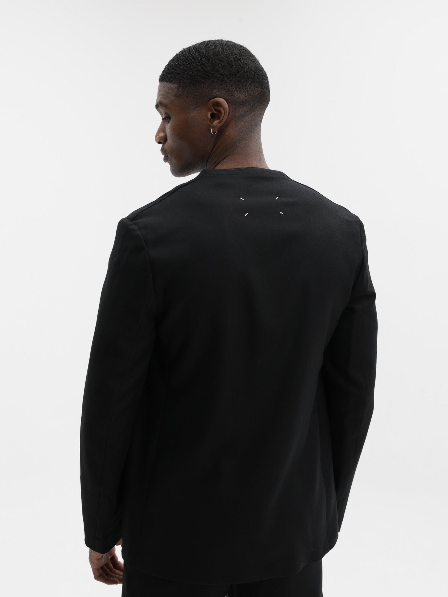 Maison Margiela Jacket Black