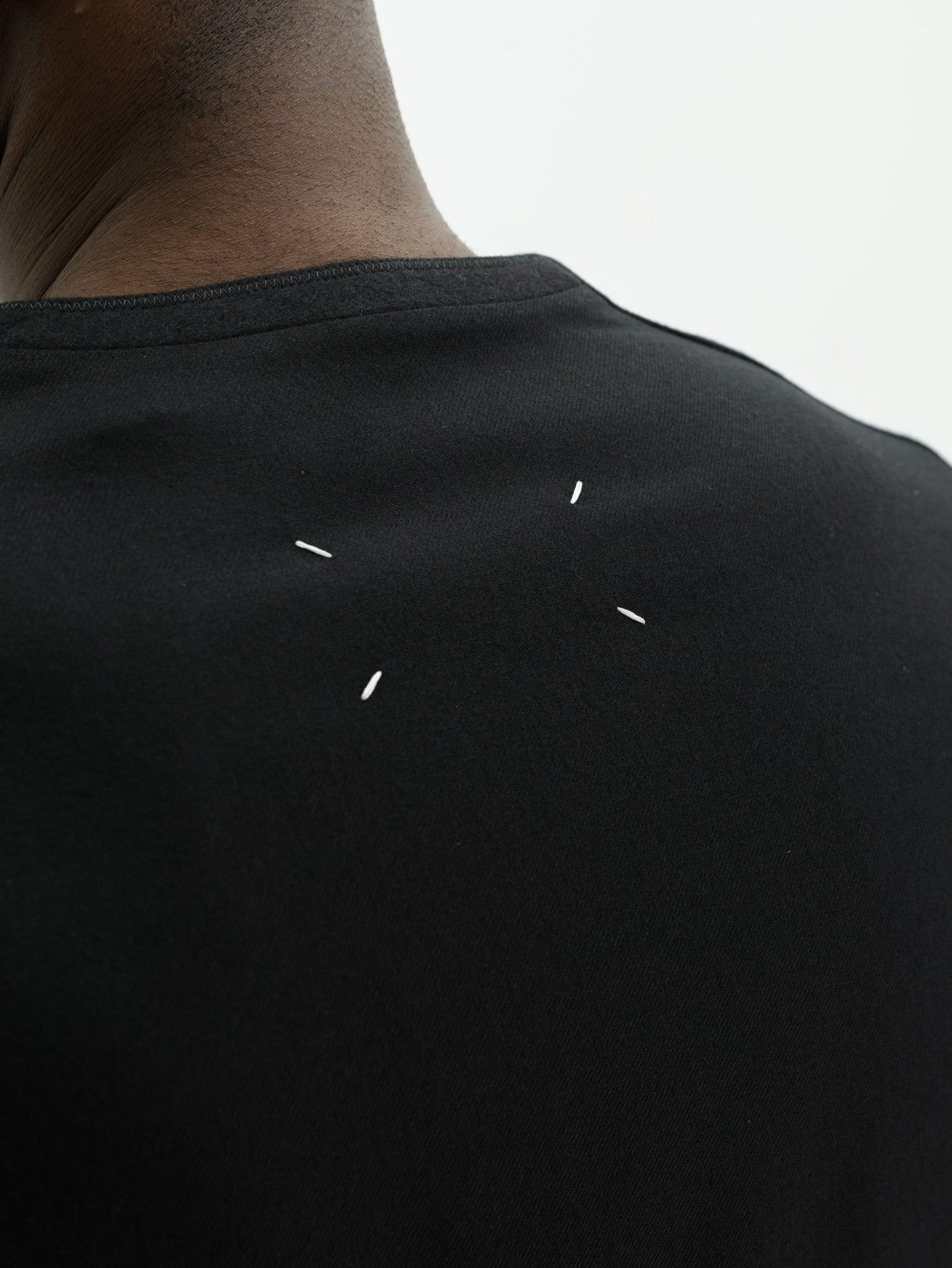 Maison Margiela Jacket Black