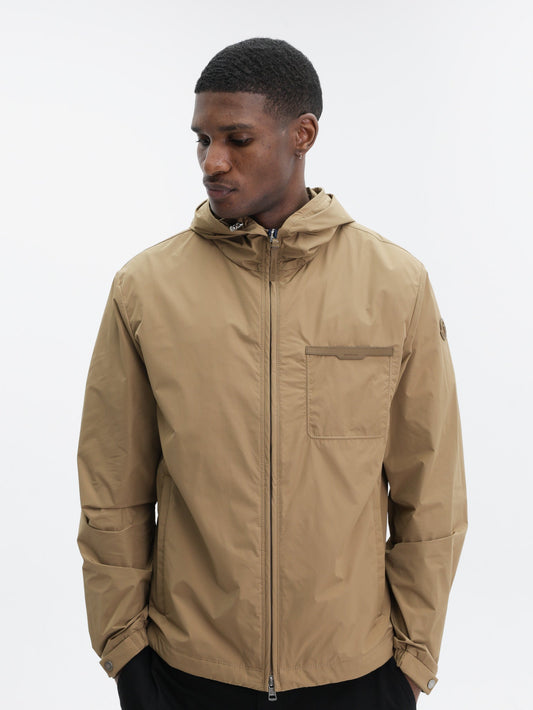 Moncler Jacket Gascoyne Beige