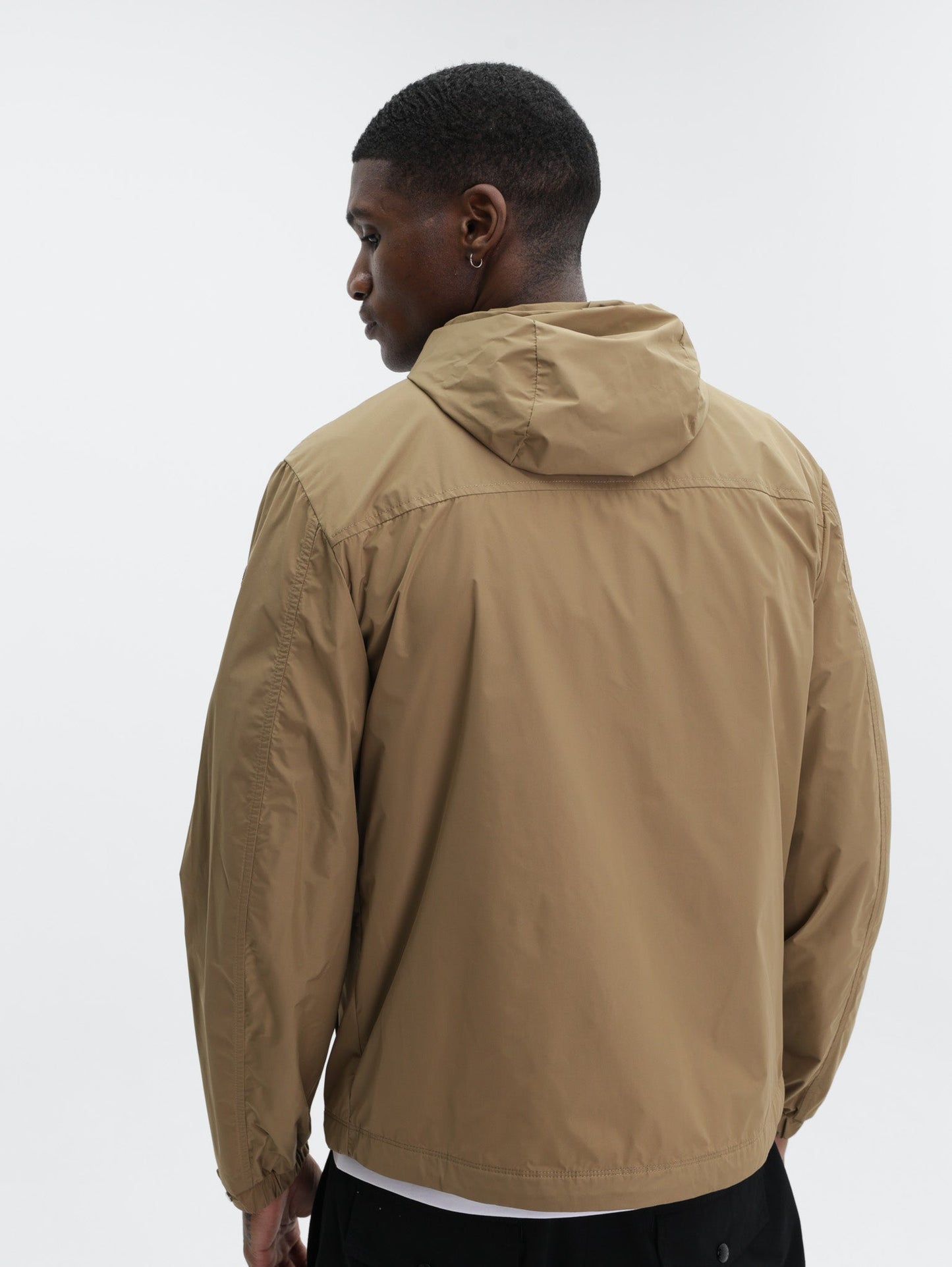 Moncler Jacket Gascoyne Beige