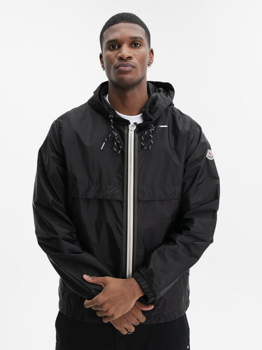 Moncler Jacket Nidge Black