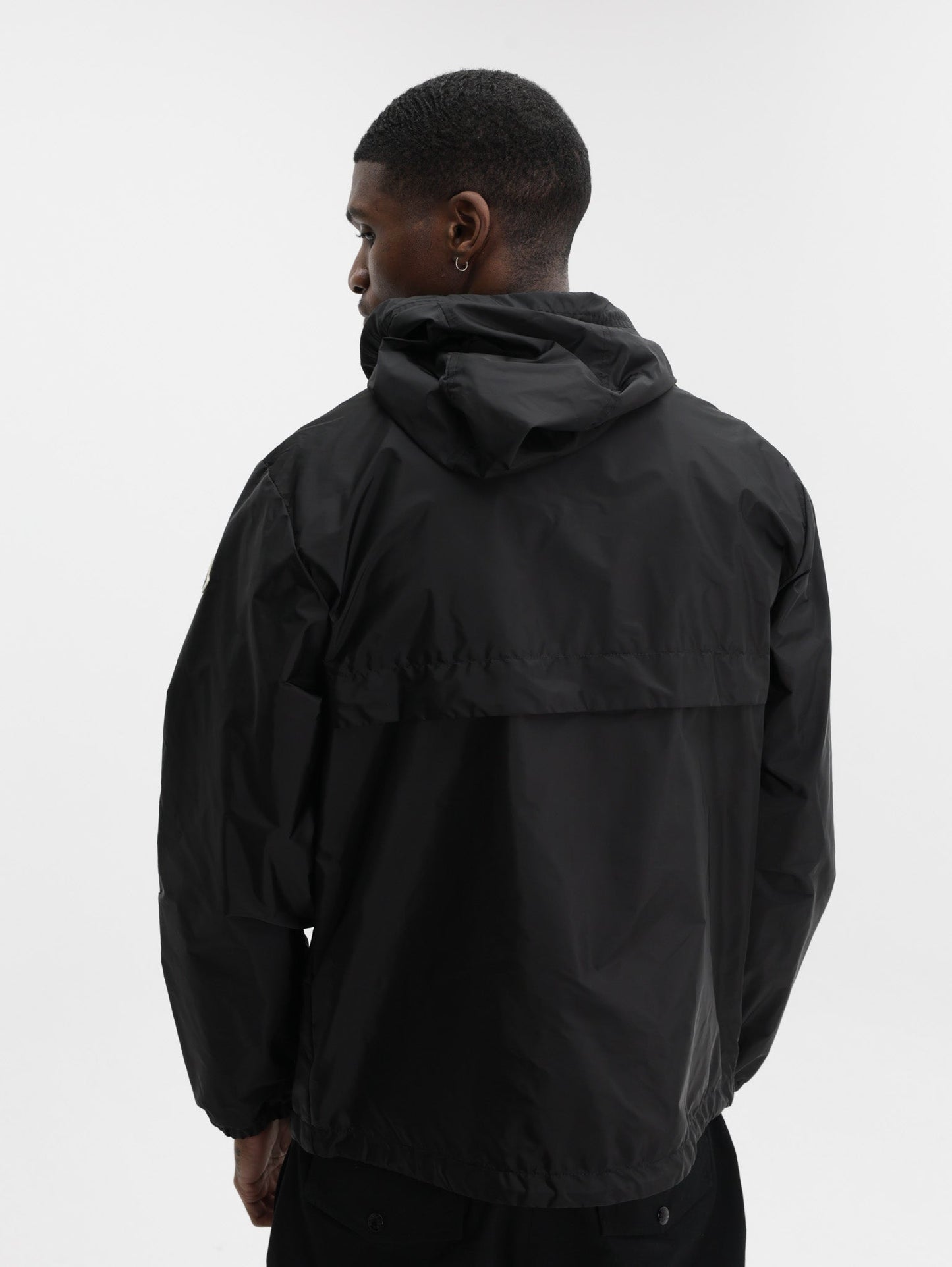 Moncler Jacket Nidge Black