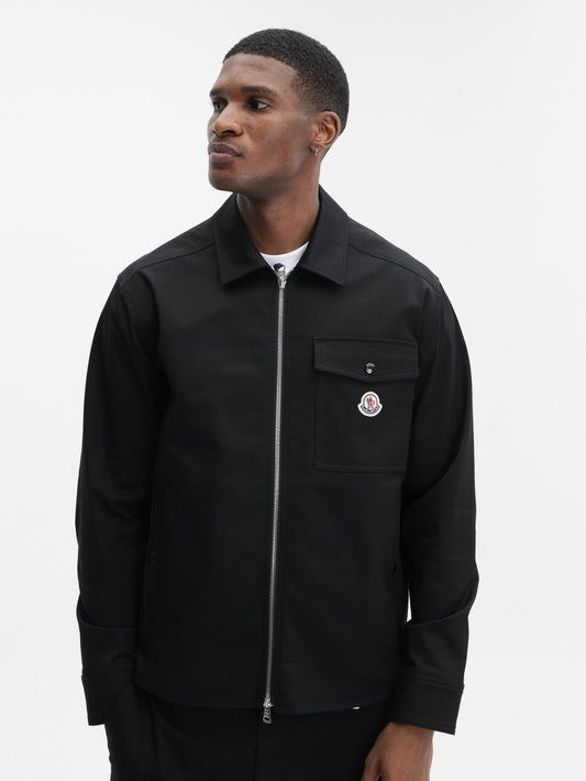 Moncler Shirt Black