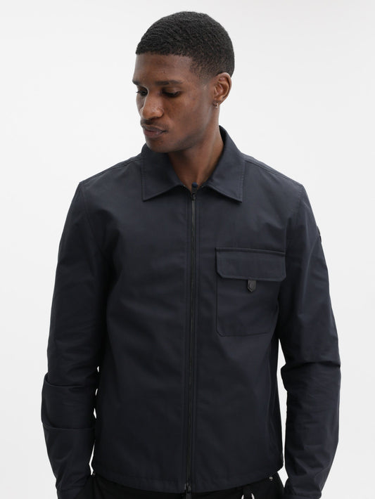 Moncler Shirt Charcoal