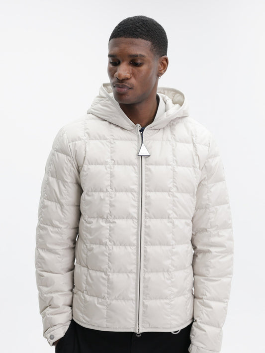 Moncler Jacket Tahrir Stone