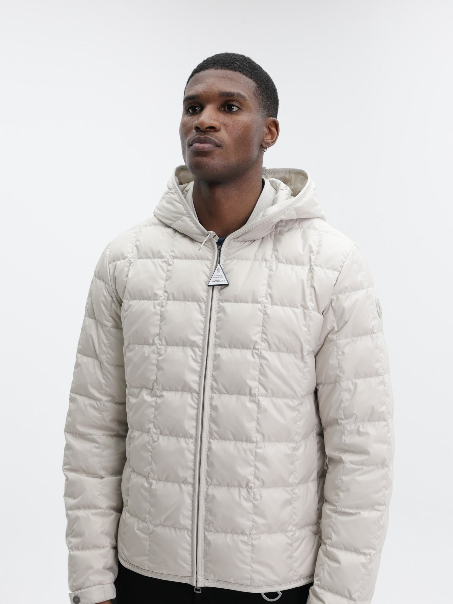 Moncler Jacket Tahrir Stone