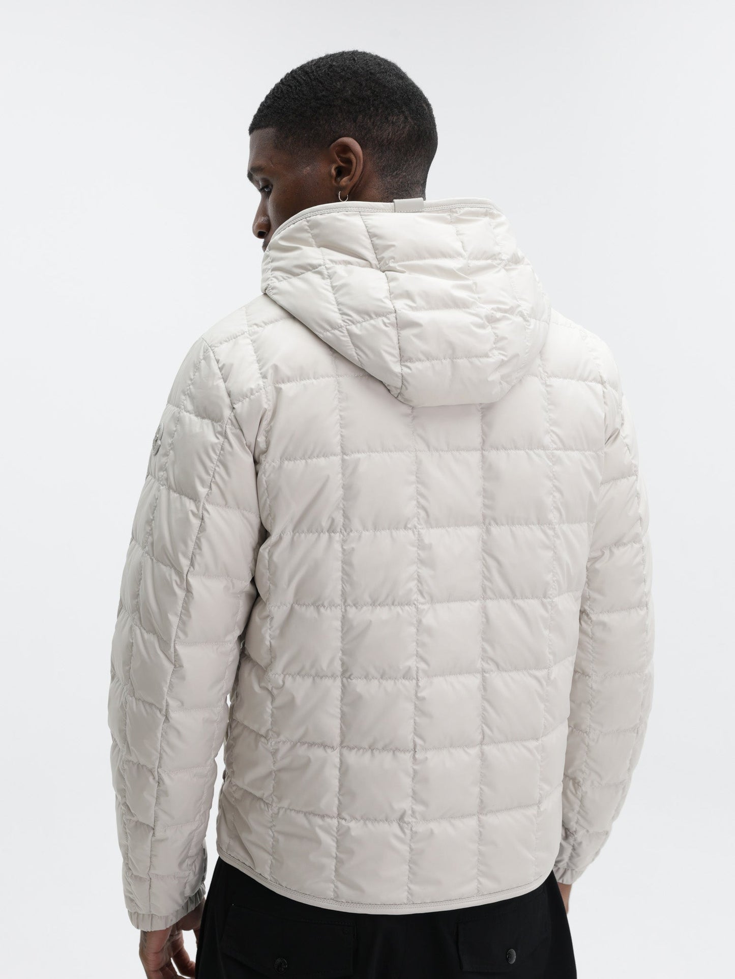 Moncler Jacket Tahrir Stone