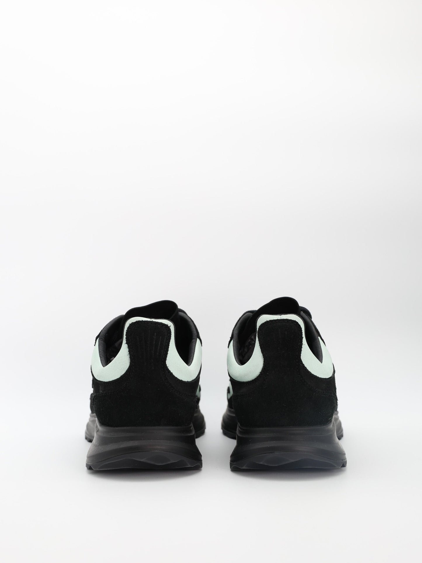 Casablanca Sneaker Black-Mint