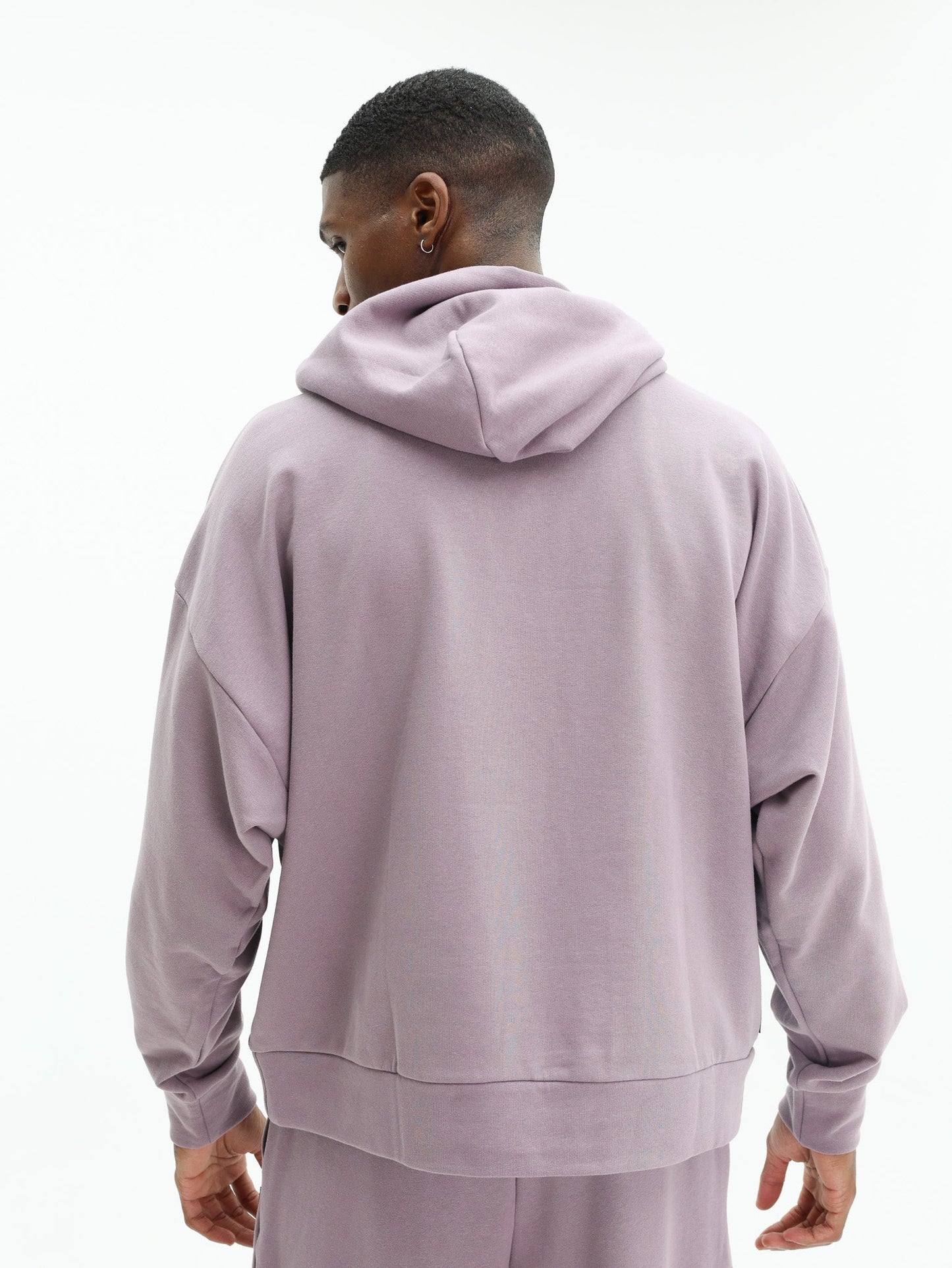 Puma Hoodie X Ripndip Boxy Beige