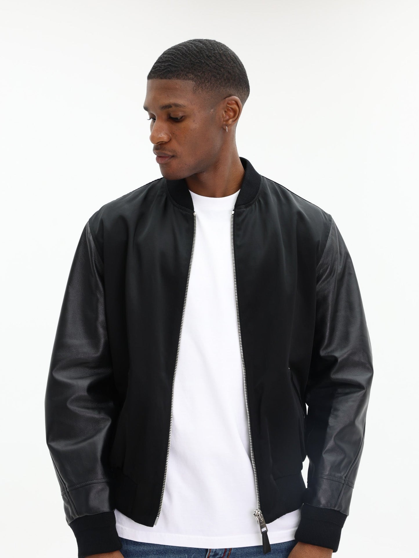 Givenchy Jacket True Black