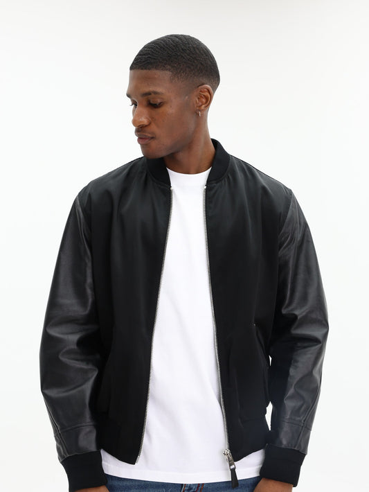 Givenchy Jacket True Black