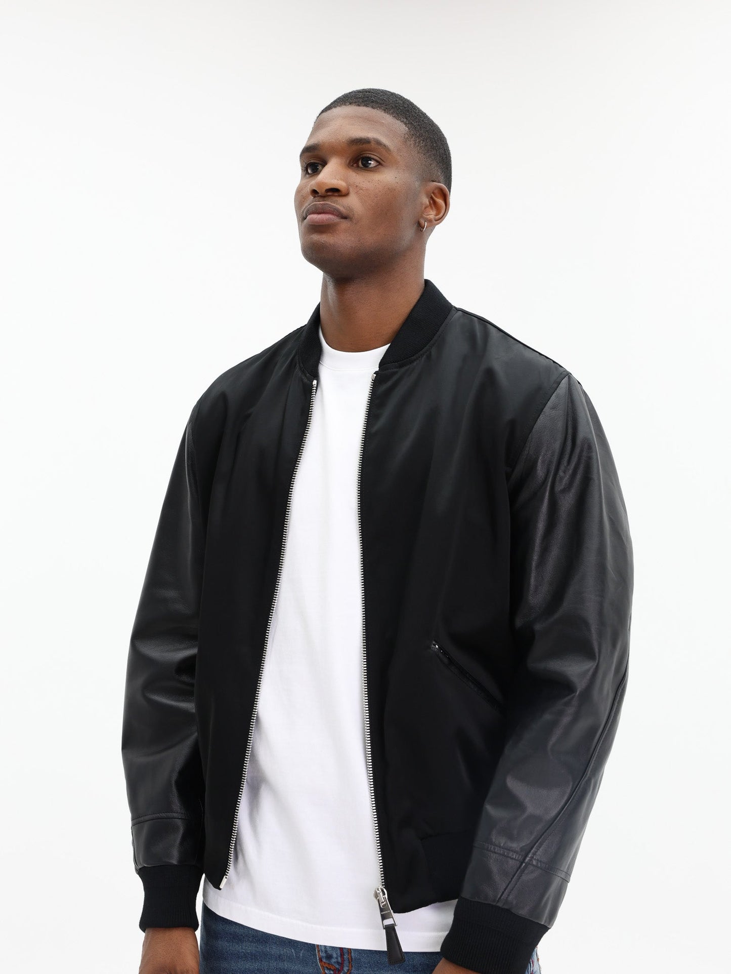 Givenchy Jacket True Black