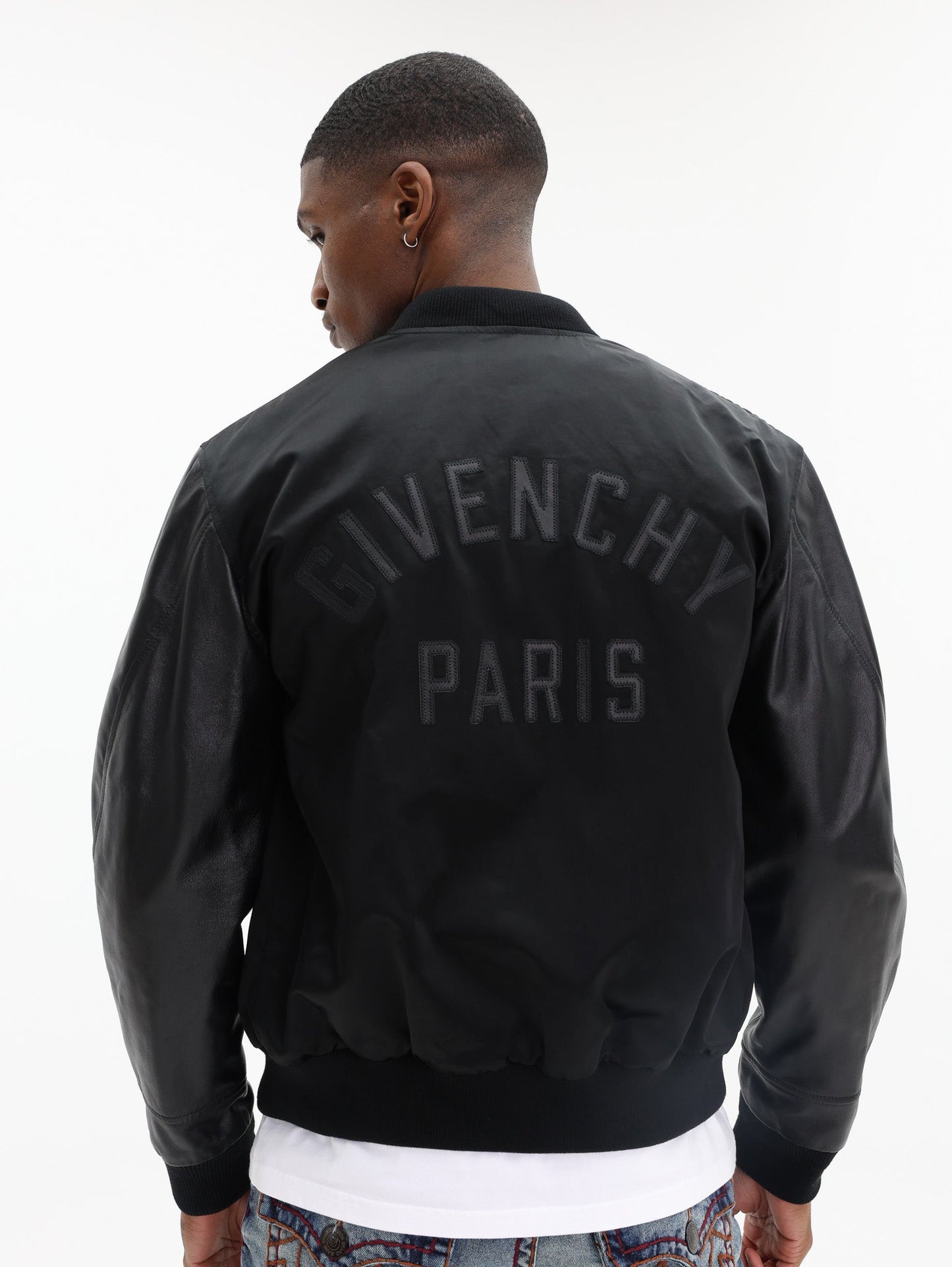 Givenchy Jacket True Black