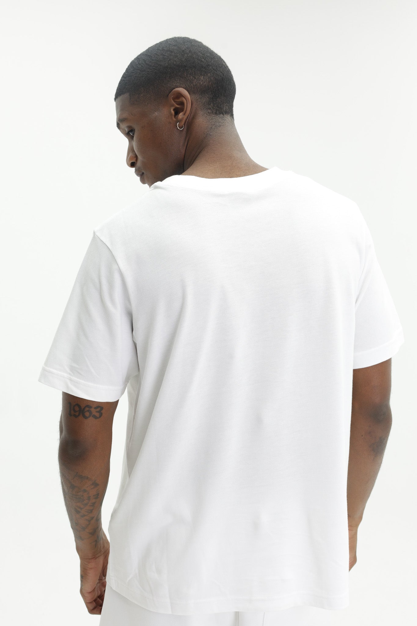Casablanca The Essential Experience Classic T-Shirt White
