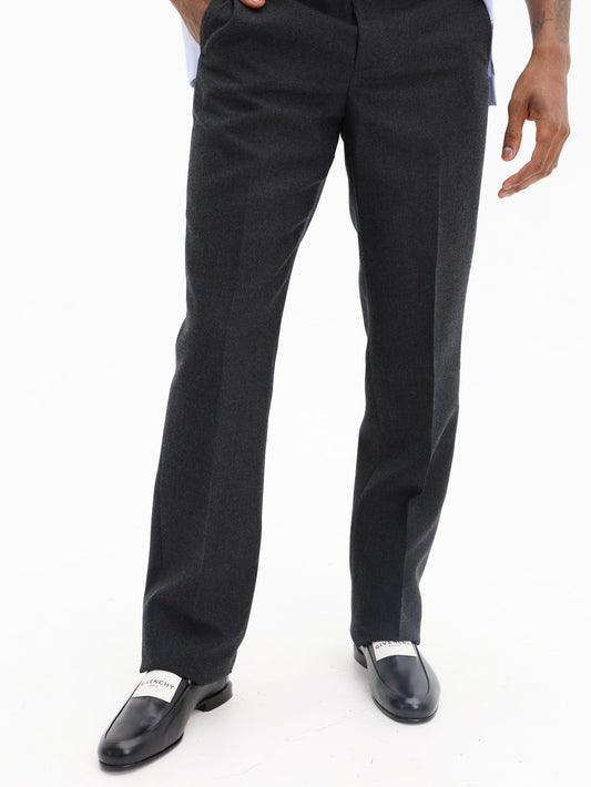 Givenchy Pants Charcoal