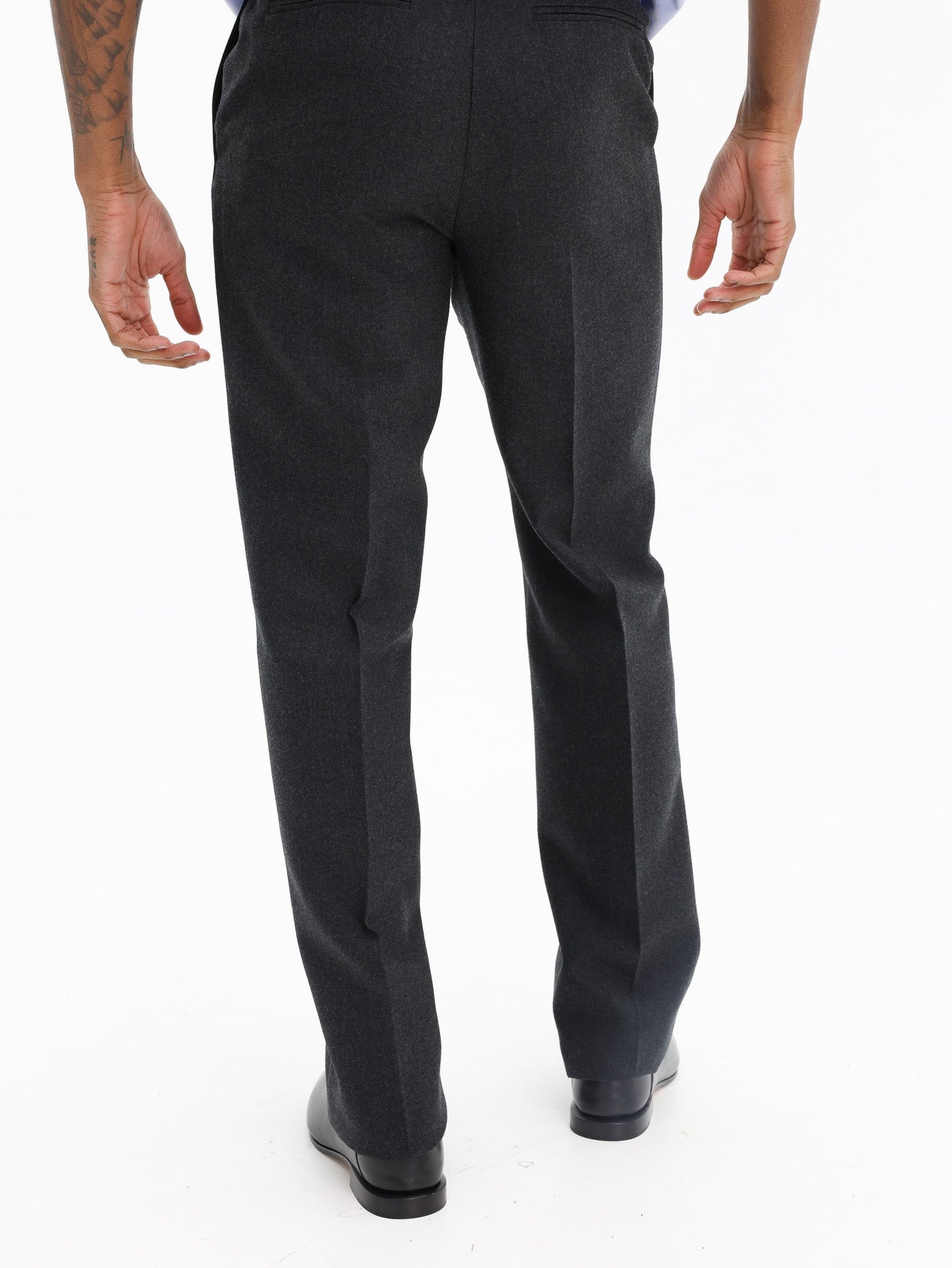 Givenchy Pants Charcoal
