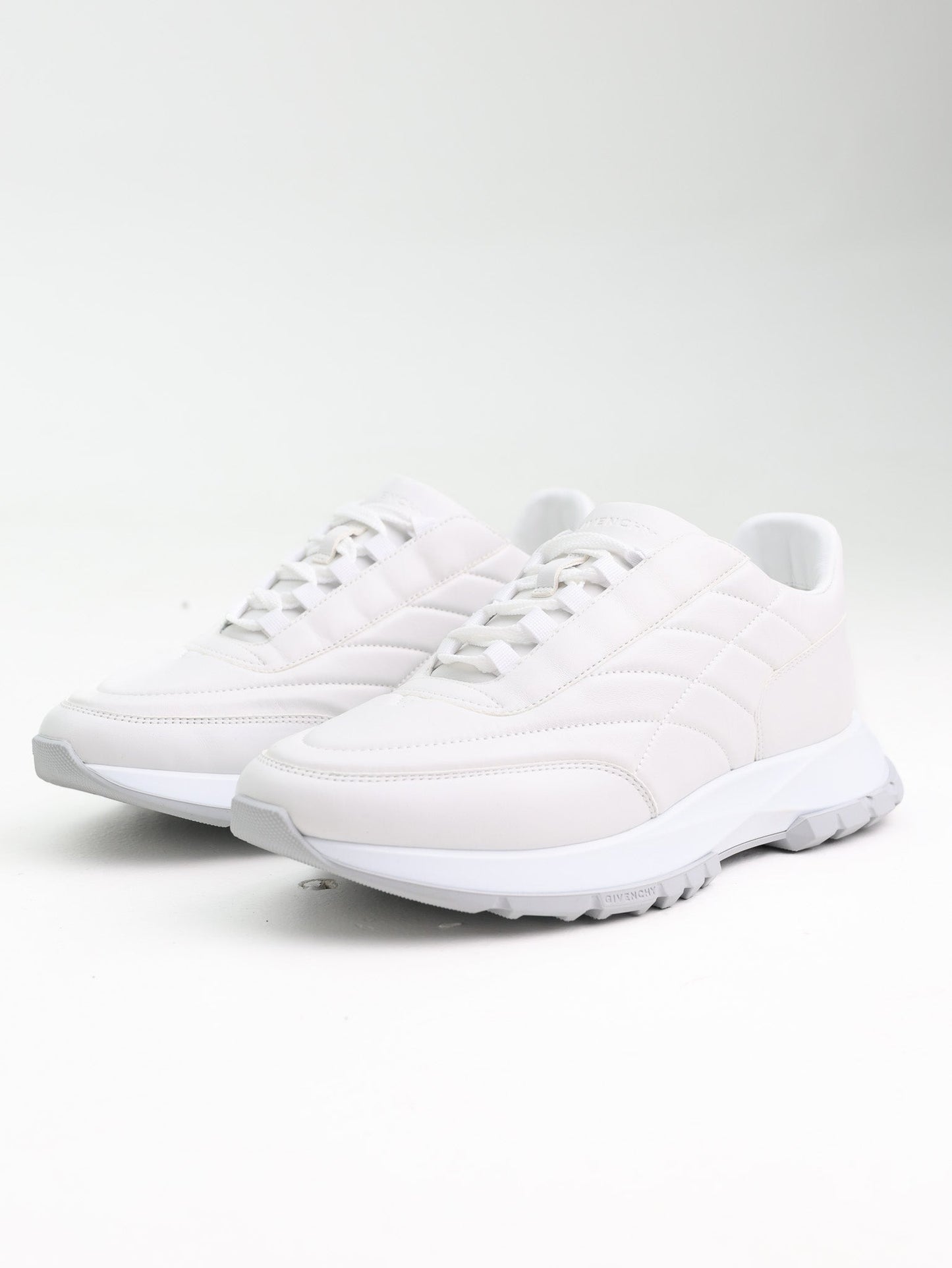 Givenchy Sneaker Trainer White