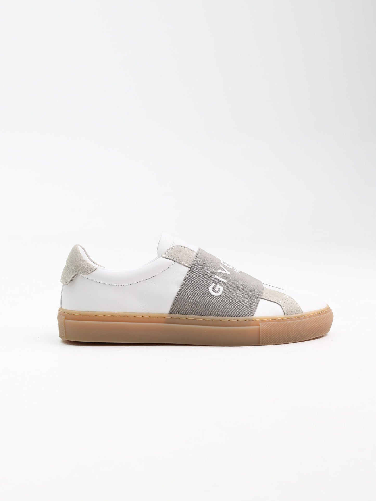 Givenchy Sneaker White-Grey