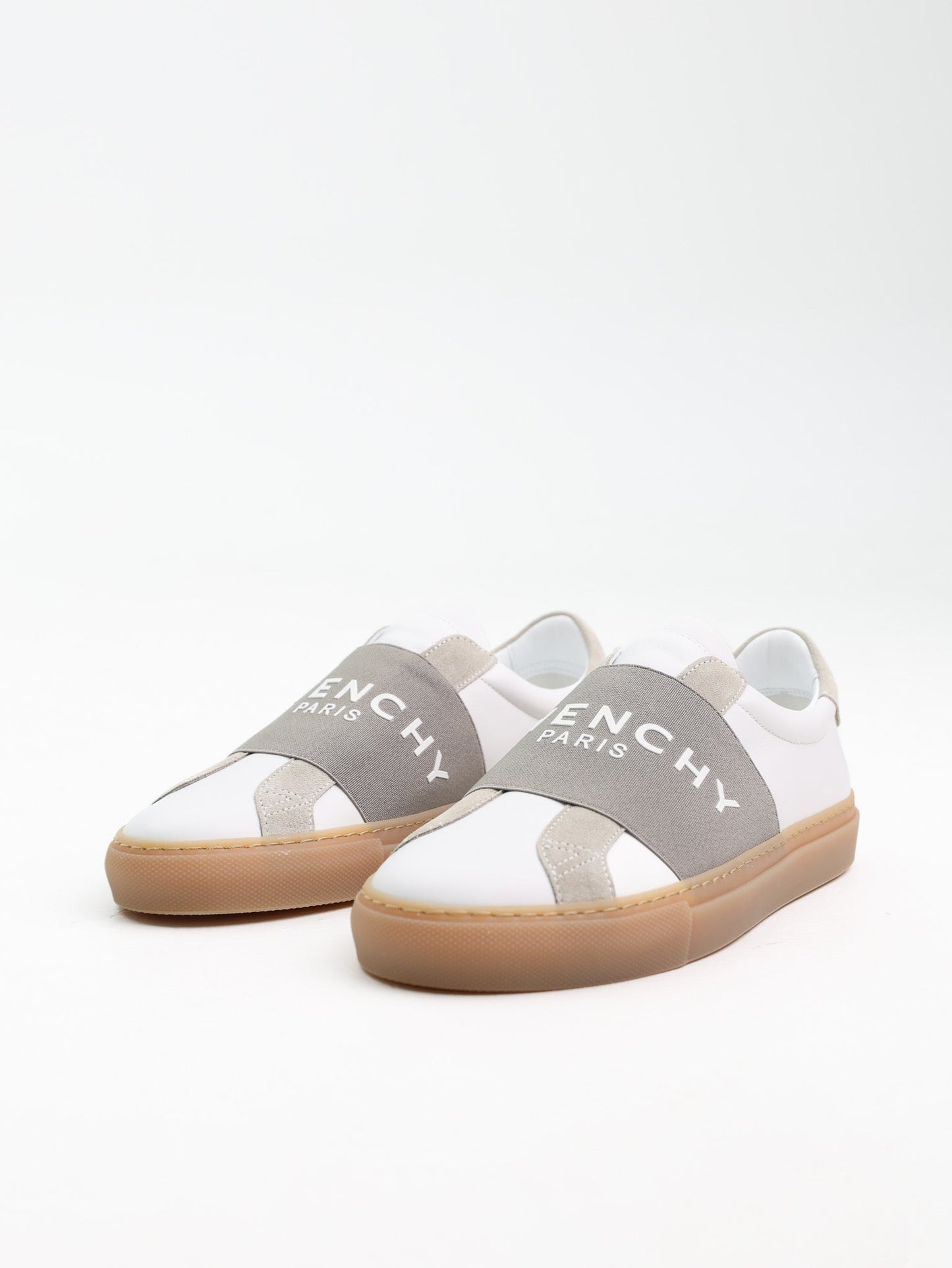 Givenchy Sneaker White-Grey