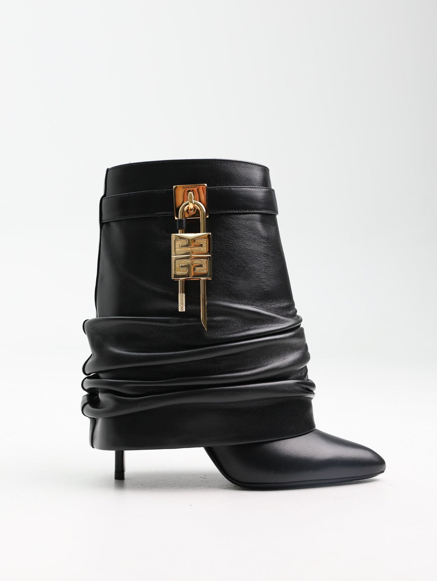 Givenchy Boot Shark Stiletto