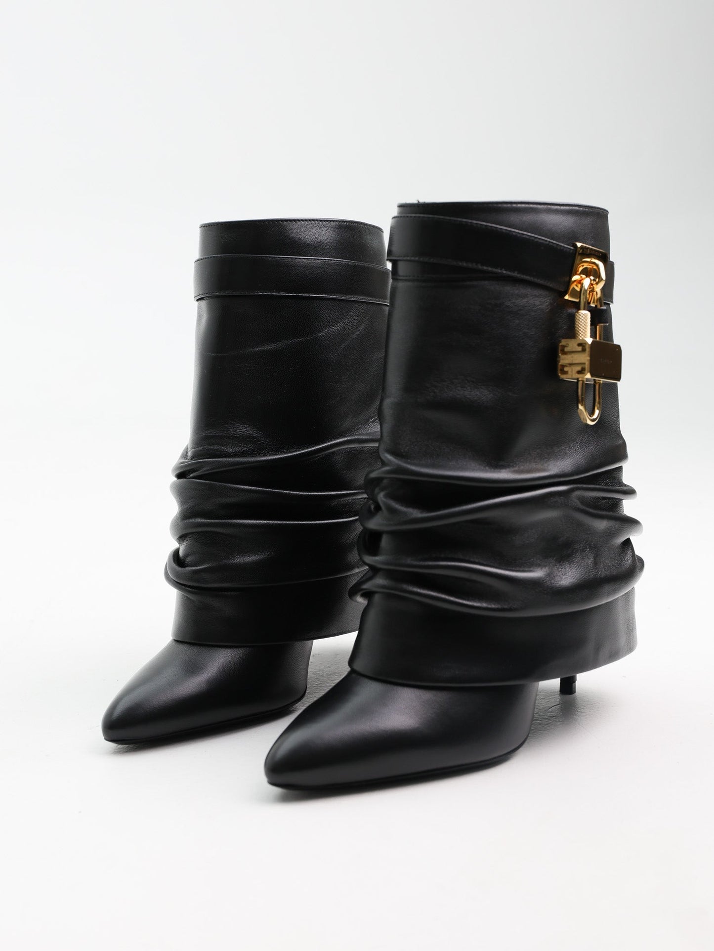 Givenchy Boot Shark Stiletto