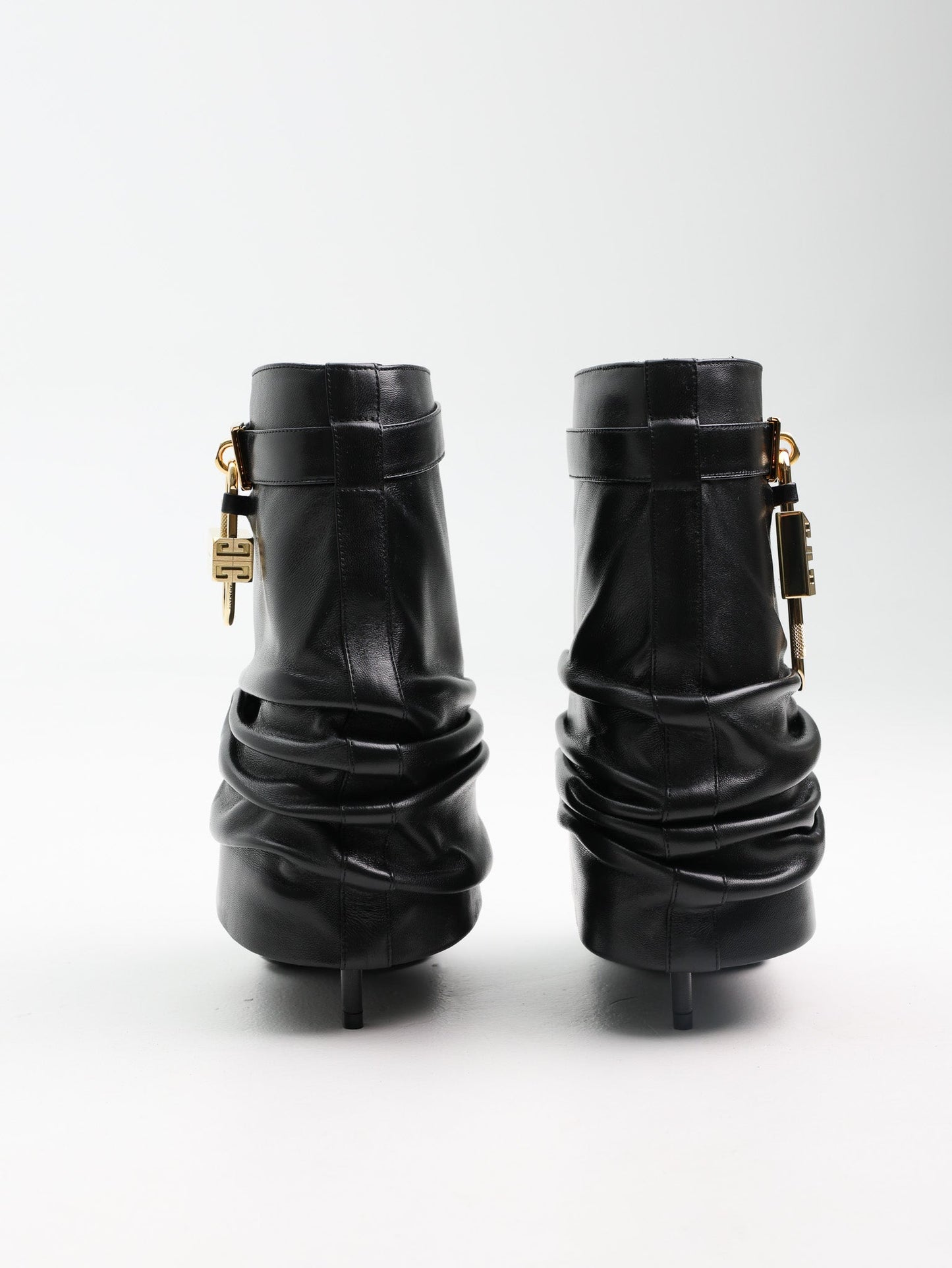 Givenchy Boot Shark Stiletto
