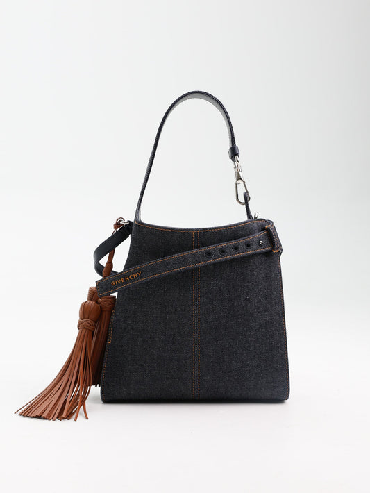 Givenchy Bag Belt Hobo Mini Indigo