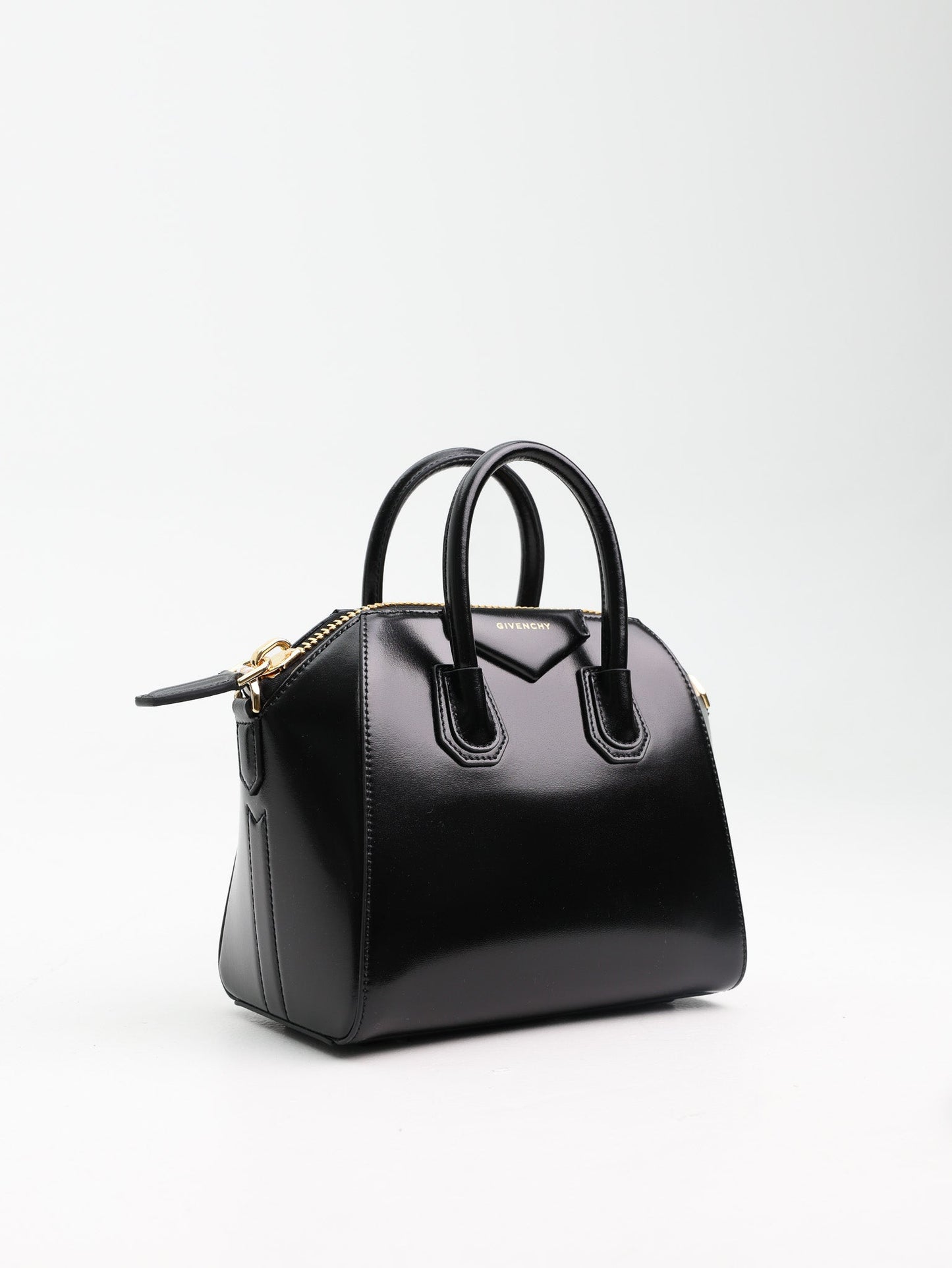 Givenchy Mini Bag Antigona Black