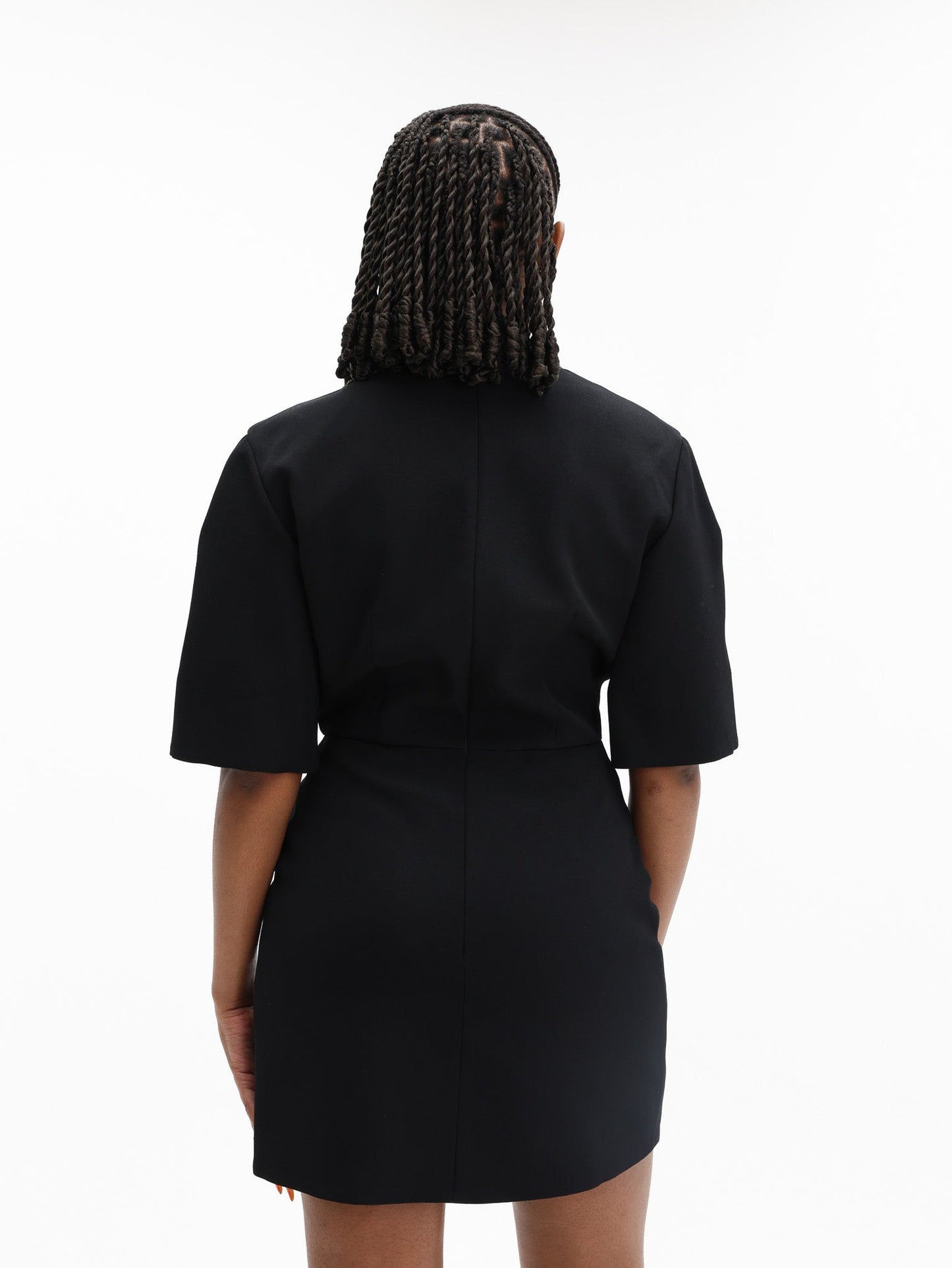 Givenchy Dress  Black