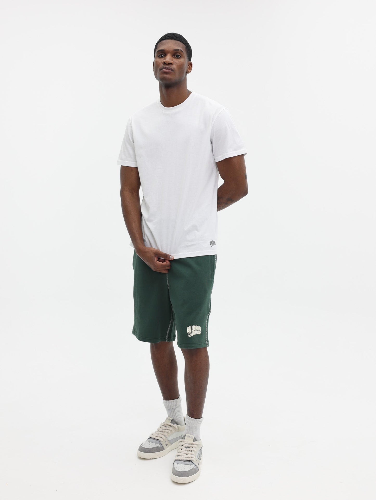Billionaire Boys Club T-Shirt White