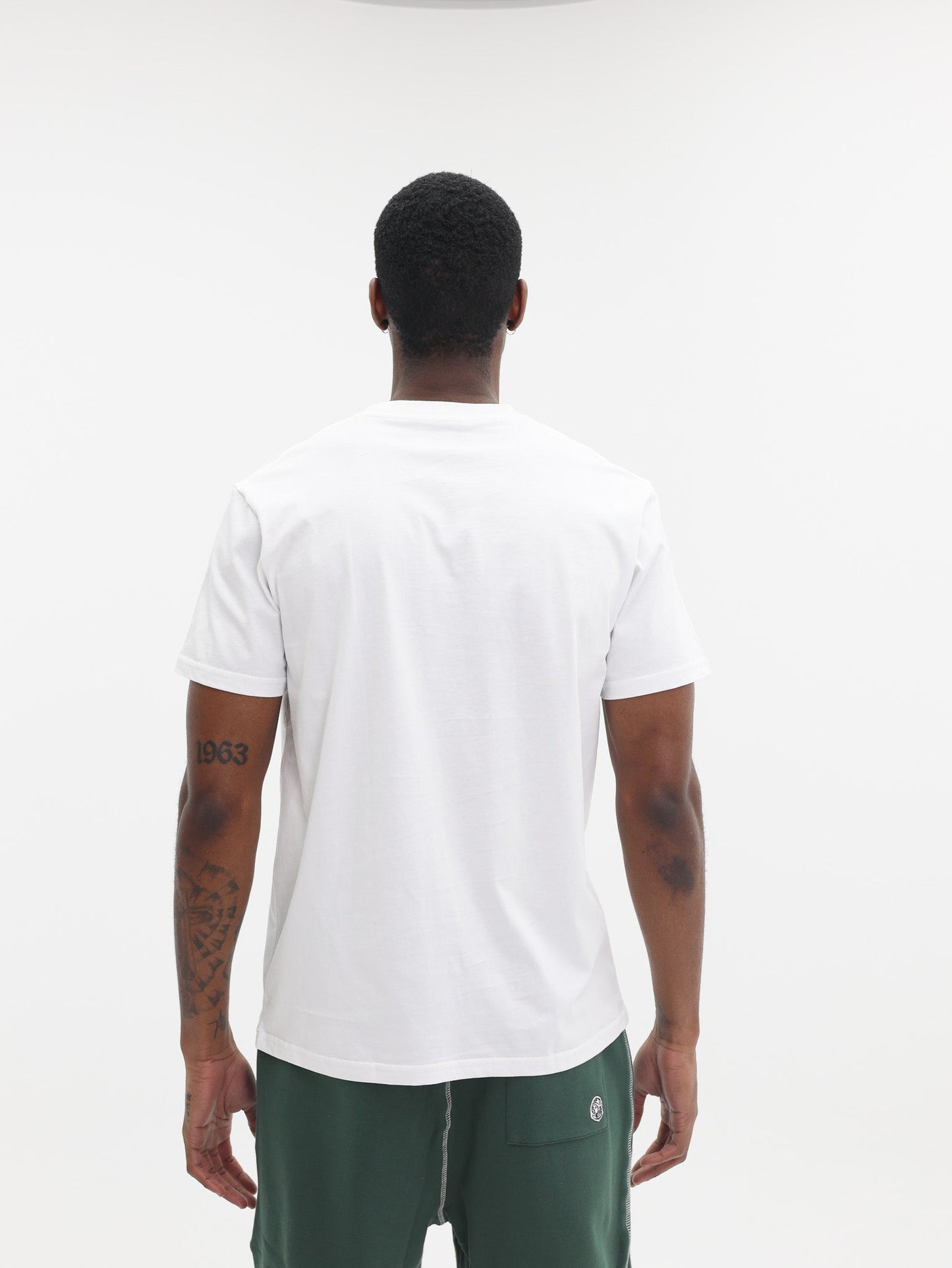 Billionaire Boys Club T-Shirt White