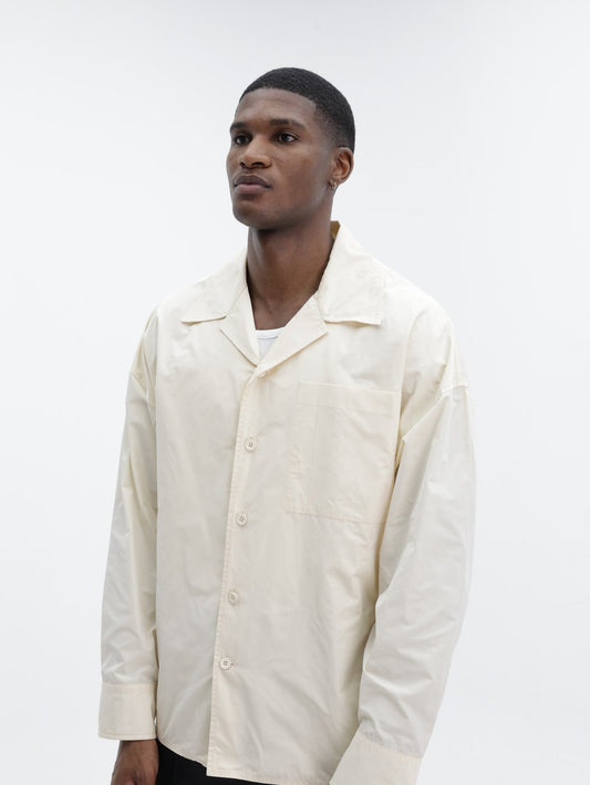 Jil Sander Shirt Cream