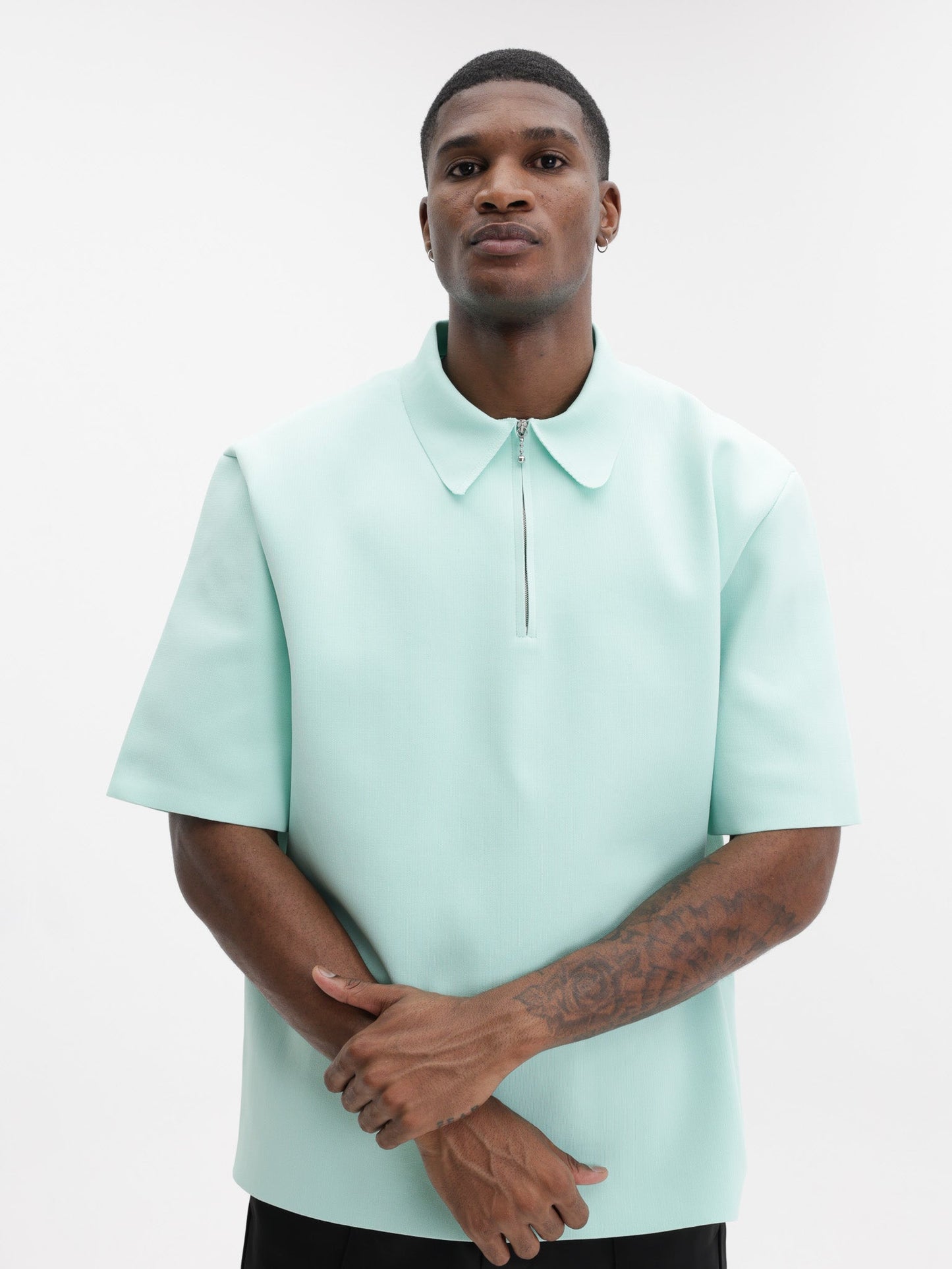 Jil Sander Golfer Mint