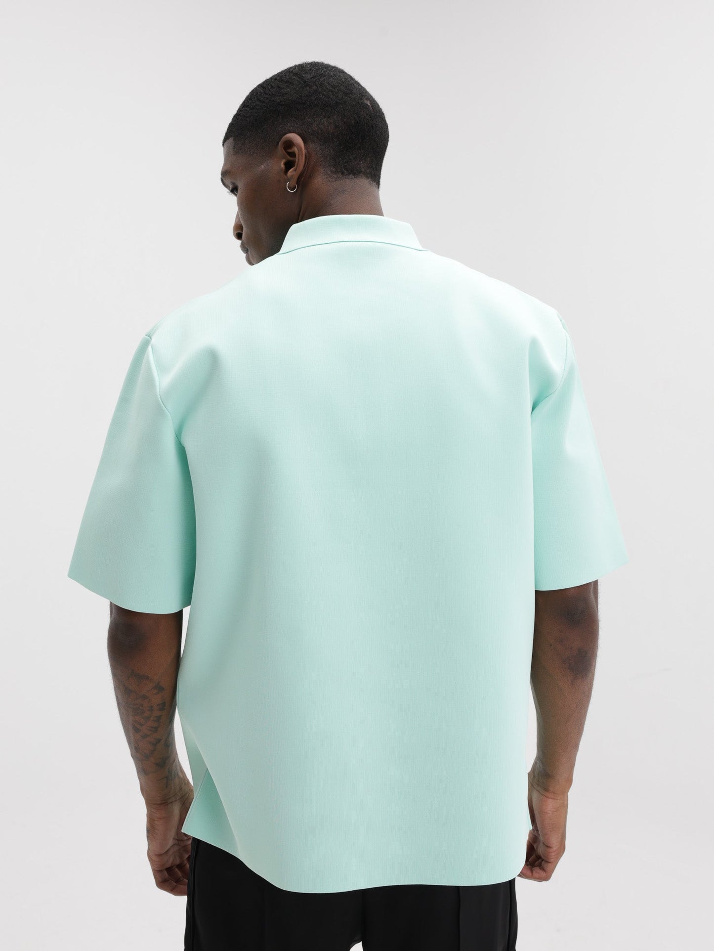 Jil Sander Golfer Mint