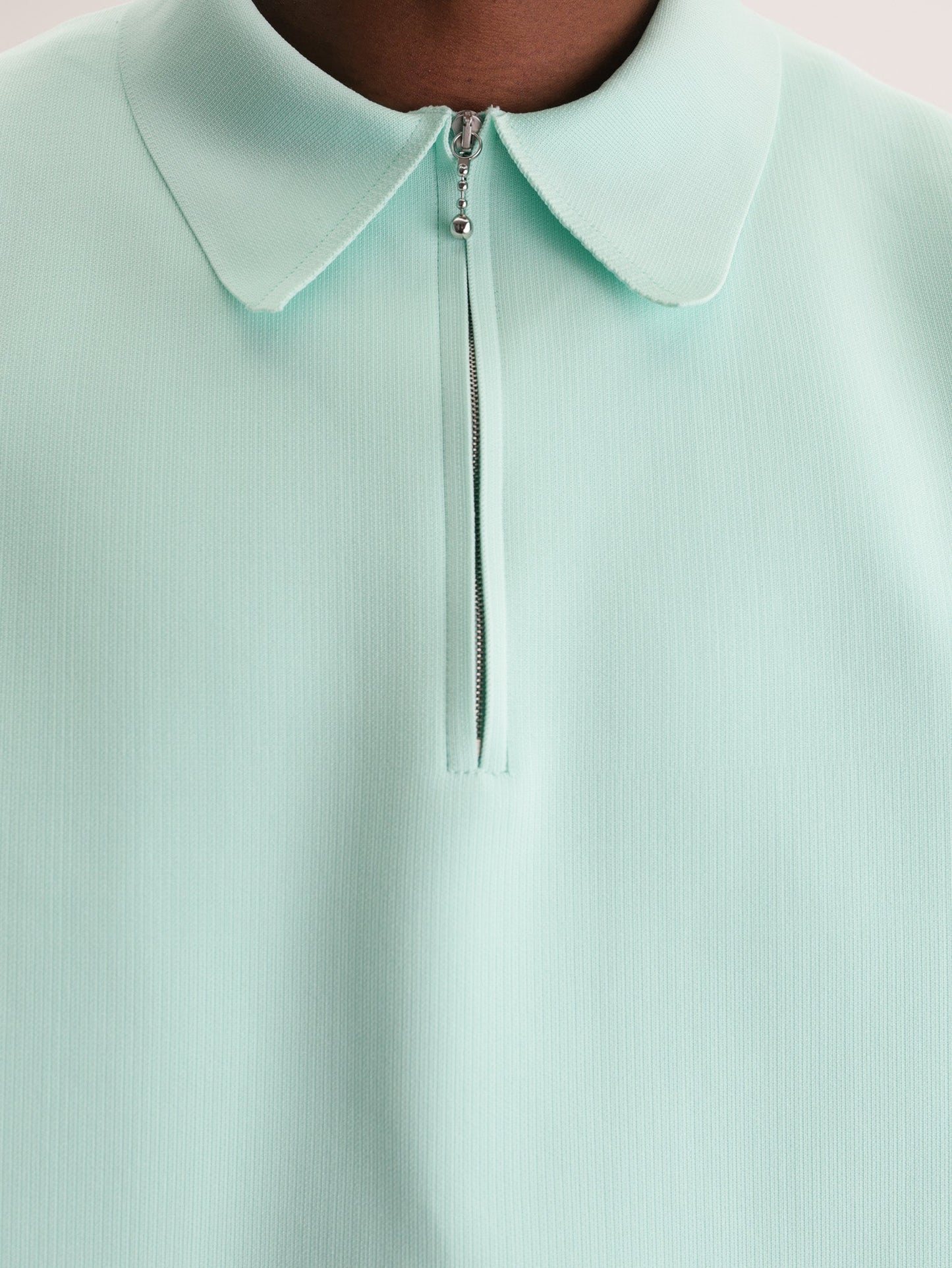 Jil Sander Golfer Mint
