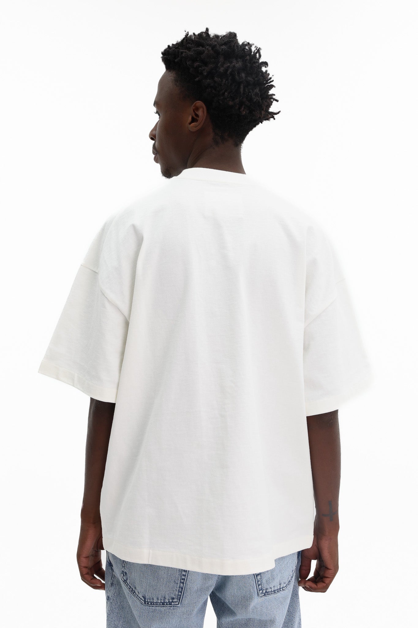 Jil Sander T-Shirt White
