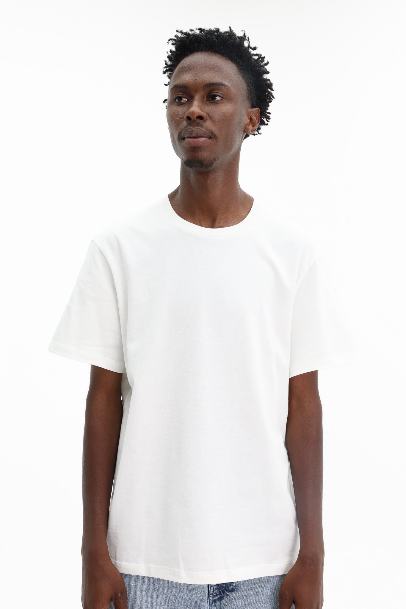 Jil Sander T-Shirt White