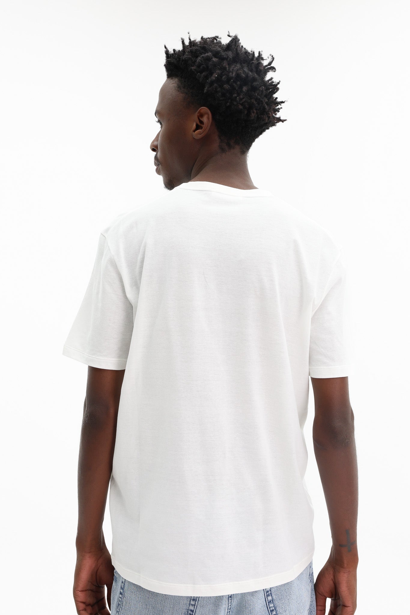 Jil Sander T-Shirt White