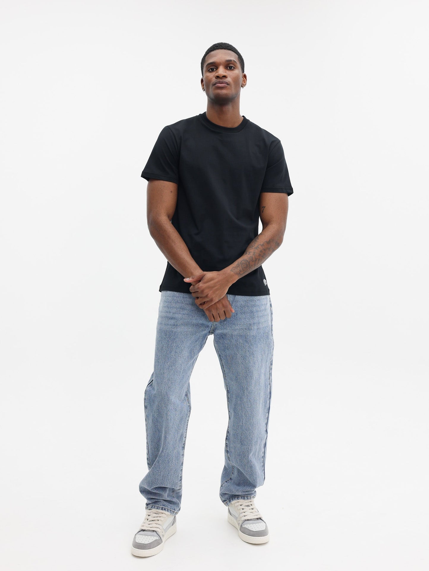 Billionaire Boys Club T-Shirt Black