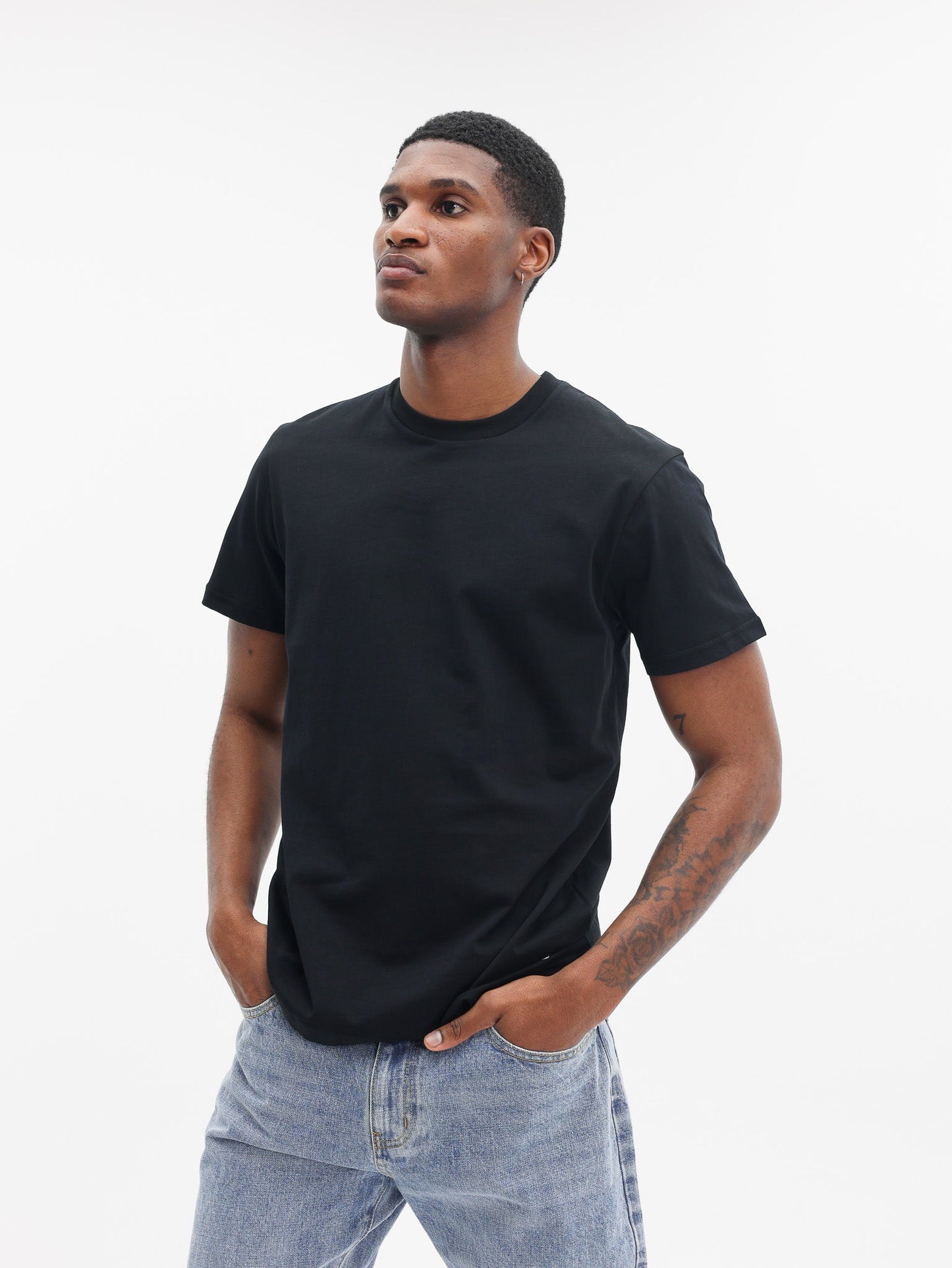 Billionaire Boys Club T-Shirt Black