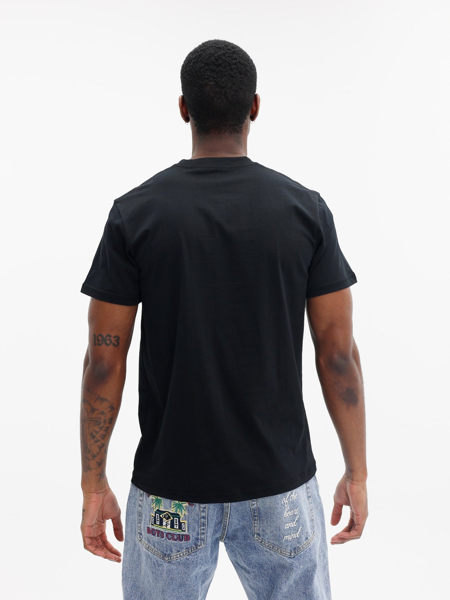 Billionaire Boys Club T-Shirt Black